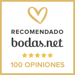 Recomendado por Bodas.net